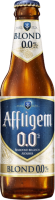 Affligem Blond 0.0% fles van 30cl